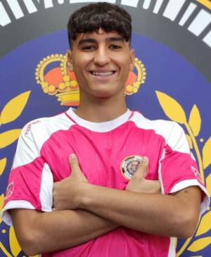 Mehdi (Polillas Ceuta B) - 2023/2024