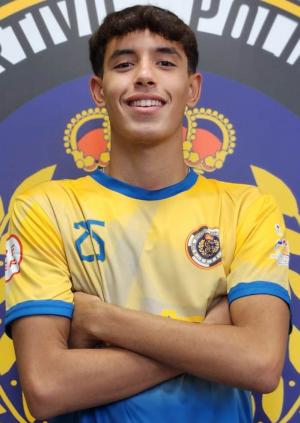 Moha (Polillas Ceuta B) - 2023/2024