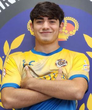 Aitor (Polillas Ceuta) - 2023/2024