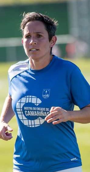 Paula Mouzo  (E.F. Juan Cabrejo) - 2023/2024