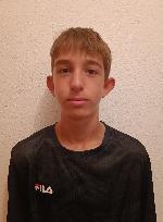 Hugo (Almonte Balompi) - 2023/2024