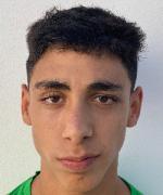 Amine (A.D. San Bartolom) - 2023/2024