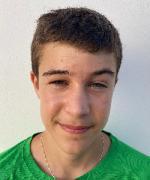 Javier Maestre (A.D. San Bartolom) - 2023/2024
