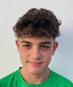 Luis (A.D. San Bartolom) - 2023/2024