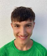 Cozmin Madalin (A.D. San Bartolom) - 2023/2024