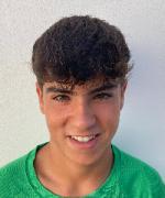 Juan Manuel (A.D. San Bartolom) - 2023/2024