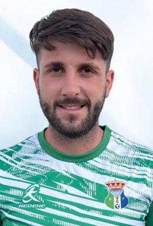 Miguel Montaez (A.D.D. Colmenar) - 2023/2024