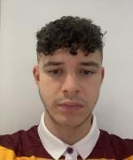 Connor (C.D. Almucar City) - 2023/2024
