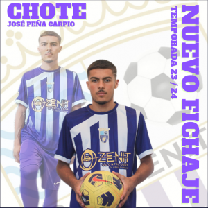 Chotesco (San Benito C.F.) - 2023/2024