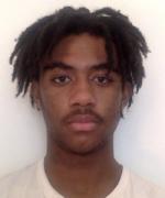 Richardson (C.D. Almucar City) - 2023/2024