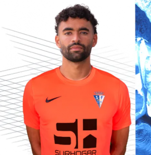 Martim (San Fernando C.D. B) - 2023/2024