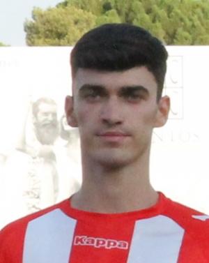 Isi (Gimnstica Medinense) - 2023/2024