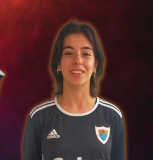 Sofa (Bergantios FC) - 2023/2024