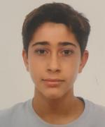 Adrian Arias (Santa Marta) - 2023/2024