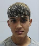 Jose Luis (Santa Marta) - 2023/2024
