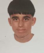 Alvaro Martinez (Santa Marta) - 2023/2024