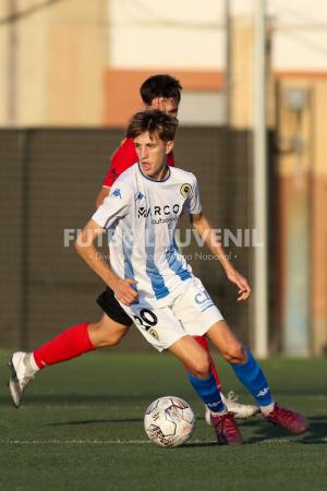 Juan Jos (Hrcules C.F.) - 2023/2024