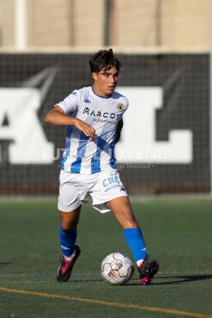 Javichu (Hrcules C.F.) - 2023/2024