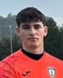 ADRI FER (C.F.B. Poio) - 2023/2024