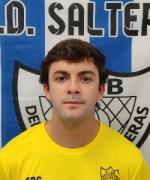 Silva (C.D. Salteras) - 2023/2024