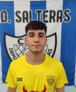 Miguel (C.D. Salteras) - 2023/2024