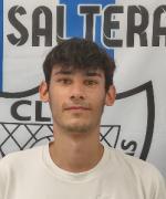 Chori (C.D. Salteras) - 2023/2024