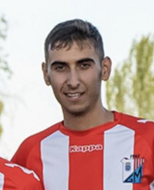 Sanchez (Gimnstica Medinense) - 2023/2024