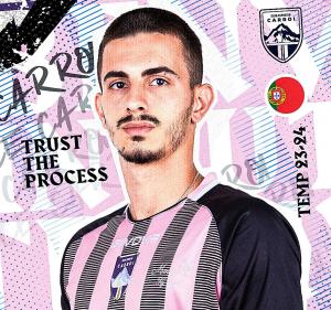 Gui Geraldes (C.E. Carroi) - 2023/2024