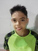 Cordero (C.D. Cerreo) - 2023/2024
