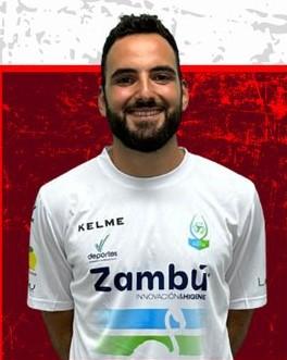 Gambn (Zamb CFS Pinatar) - 2023/2024