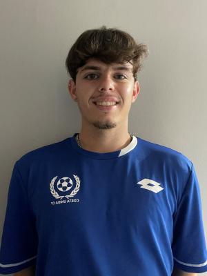 Lafu (Costa Unida C.F.) - 2023/2024