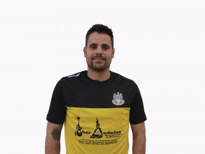 Juanan (C.F. La Malah) - 2023/2024