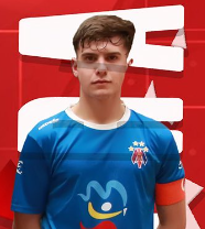 Juanfran (Granada F.S. 2020) - 2023/2024