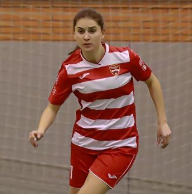 Mari (C.D. Granada F.S.) - 2023/2024