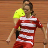 Vero (C.D. Granada F.S.) - 2023/2024