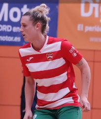 Noem (C.D. Granada F.S.) - 2023/2024