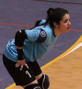 Melanie (C.D. Granada F.S.) - 2023/2024