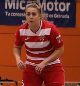 Gmez (C.D. Granada F.S.) - 2023/2024