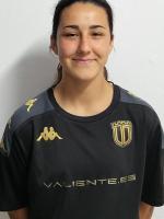 Paula Asensi (U.D. Paterna) - 2023/2024