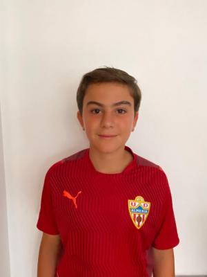 ALVARO (Comarca del Mrmol B) - 2023/2024