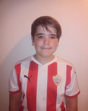 DARIO (Comarca del Mrmol B) - 2023/2024