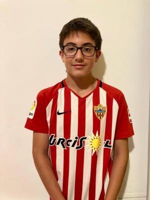 FRANCIS (Comarca del Mrmol B) - 2023/2024