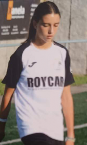 Laura (S D Laxe) - 2023/2024