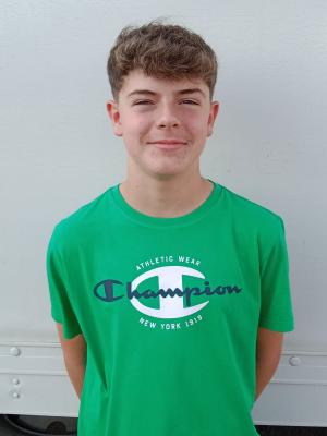 JOSE MIGUEL (Comarca del Mrmol B) - 2023/2024