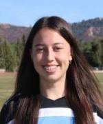 Mirian Navarro (Aracena C.F.) - 2023/2024