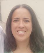 Ana Maria Gonzalez (Aracena C.F.) - 2023/2024