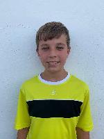 Marquez (C.D. Cerreo) - 2023/2024