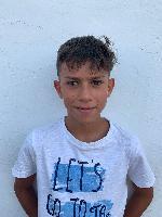 Juan Marquez (C.D. Cerreo) - 2023/2024