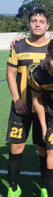 Fran do Torres (Volantes Bao F.C.) - 2023/2024