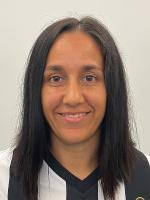 Ana Molina (C.D. Castelln B) - 2023/2024